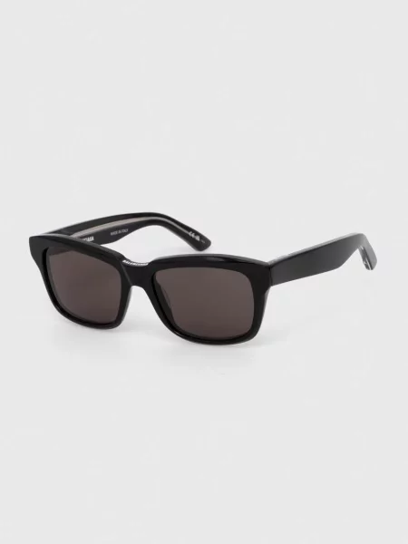 Balenciaga ochelari de soare negru