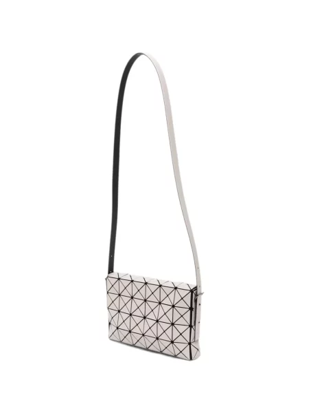 Чанта Bao Bao Issey Miyake бяло