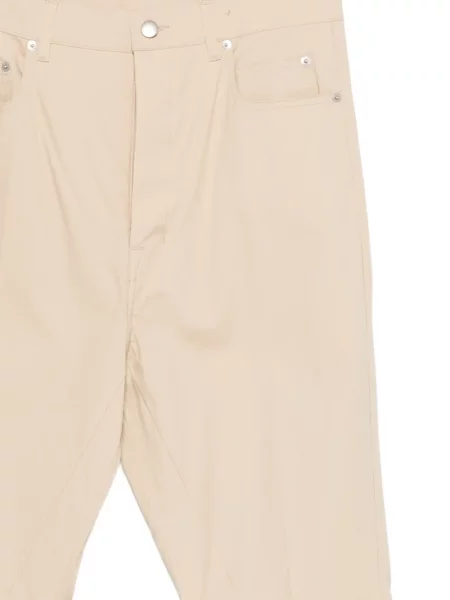 Lepršave traperice Rick Owens rasplamsao