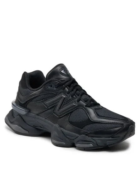 New Balance Sneakers negru