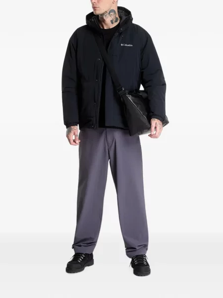 Izolat geacă Columbia streetstyle negru