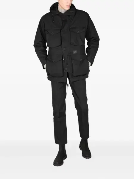 Pantaloni cargo Arkair negru