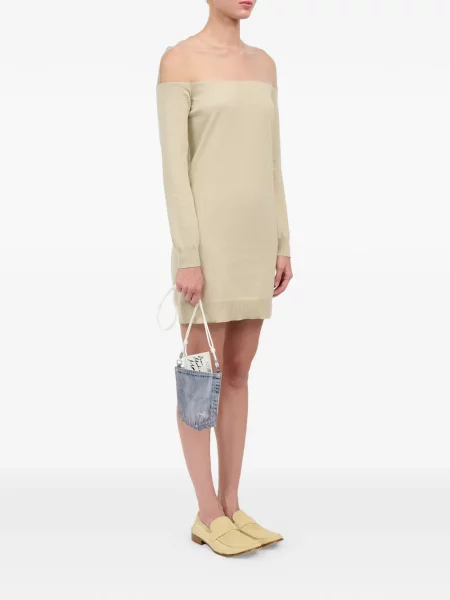 Body Mm6 Maison Margiela albastru