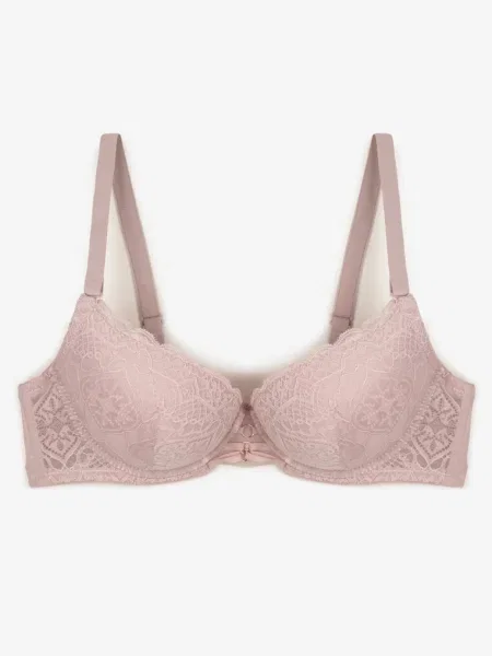 Sutien Mairiel Mov deschis
