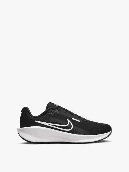 Кроссовки для бега Nike для бега черные