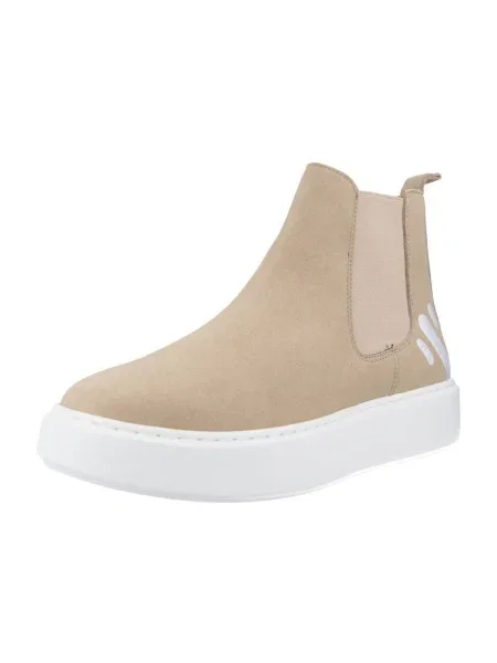 Pantofi Vegtus maro