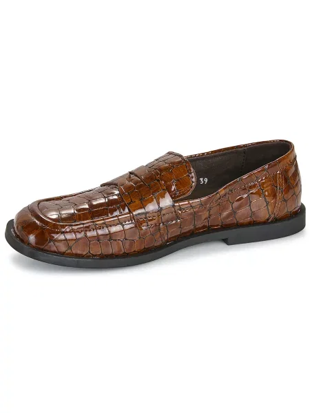 Pantofi Art maro