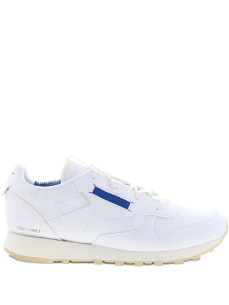 Sneakerși Reebok alb
