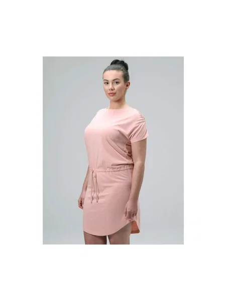 Rochie Loap roz