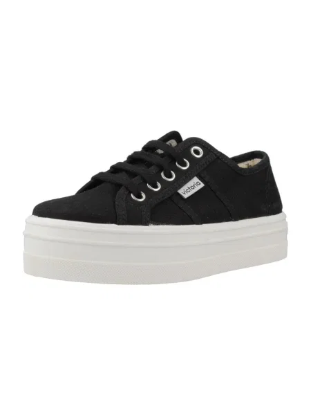 Pantofi copii Victoria negru
