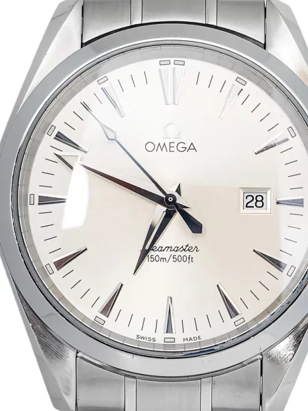 Hodinky Omega