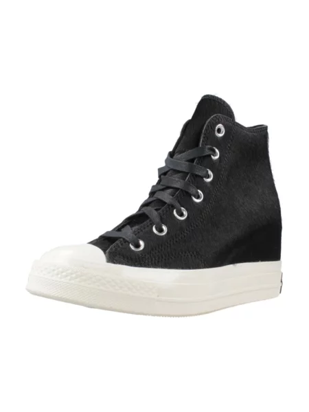 Sneakersy Converse Chuck 70 czarne