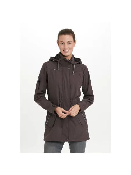 Geacă Whistler softshell