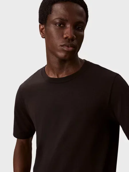 Футболка Calvin Klein черная