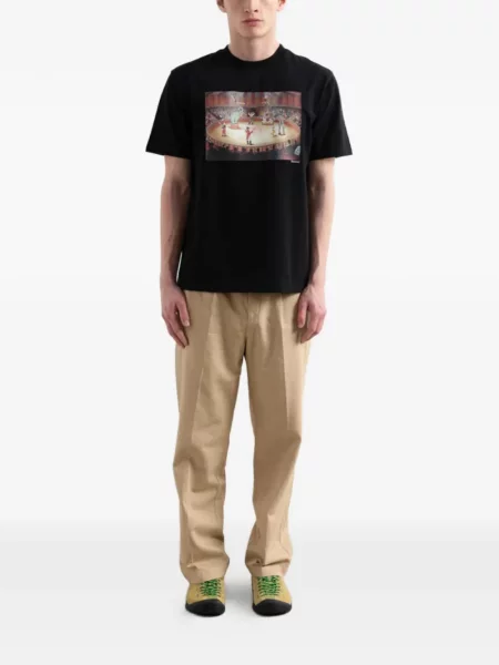 Pantaloni Dean Edmonds