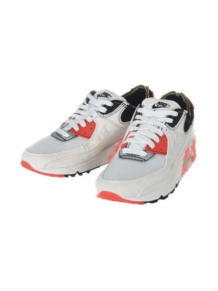 Tenisky Nike Air Max biela
