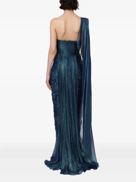 Rochie Iris Serban albastru