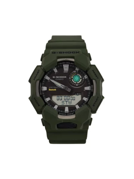 Hodinky G-Shock Original zelená