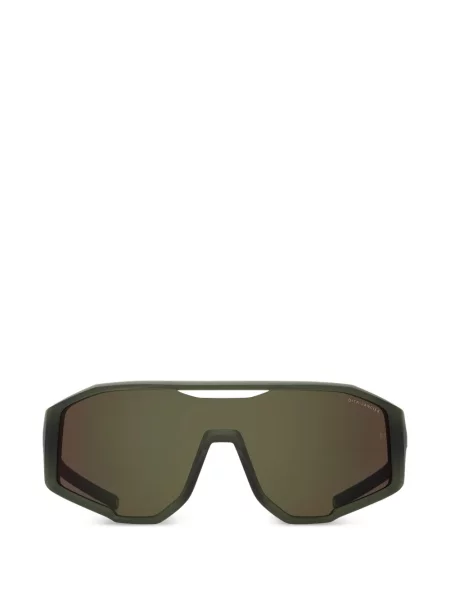 Saulės akiniai Dita Eyewear žalia
