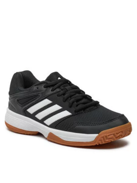 Dětské tenisky Adidas černé