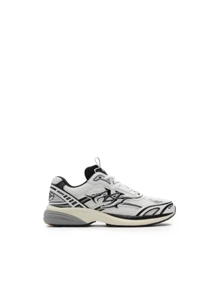 Sneakersy Amiri skórzane