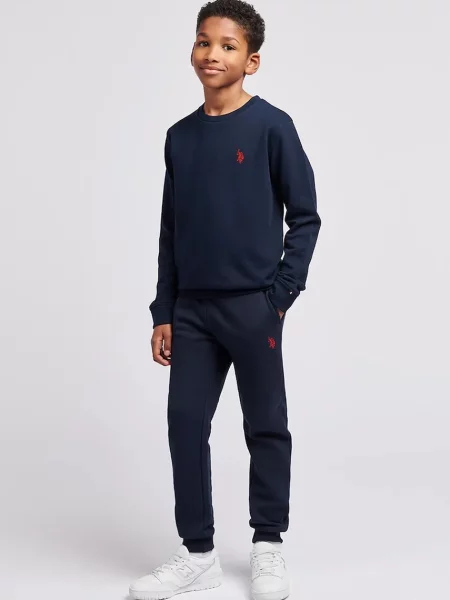 Детский свитер U.s. Polo Assn.
