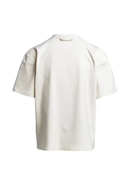 Tricou Parajumpers alb