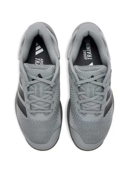 Sandale Adidas alergare roșu