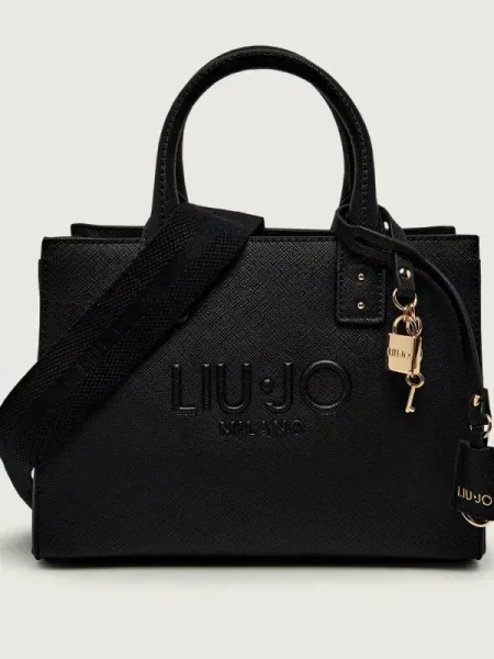 Geantă Liu Jo negru