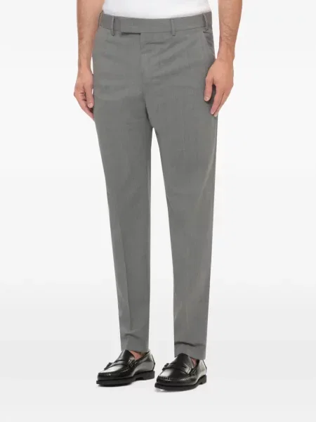 Pantaloni Pt Torino gri