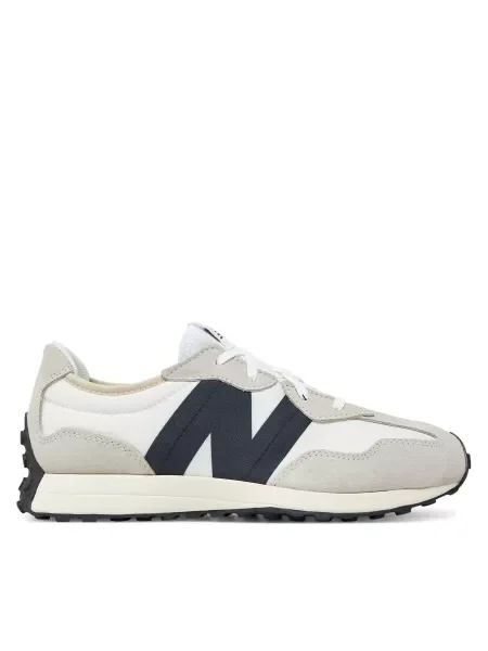 New balance Tenisky sivá biela