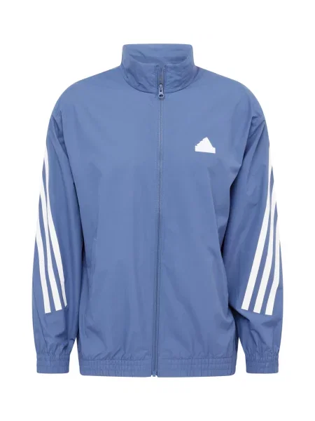 Trening Adidas Sportswear cu dungi albastru