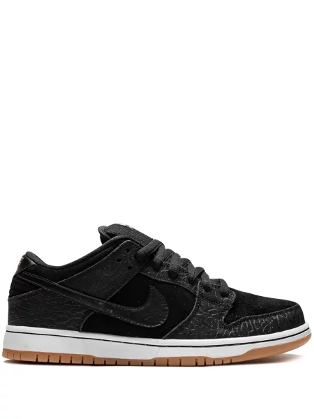 Sneakerși Nike Dunk negru