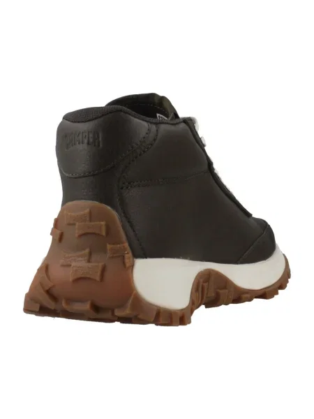 Pantofi Camper verde