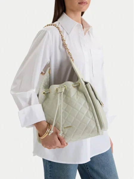 Badura Сумка зелений