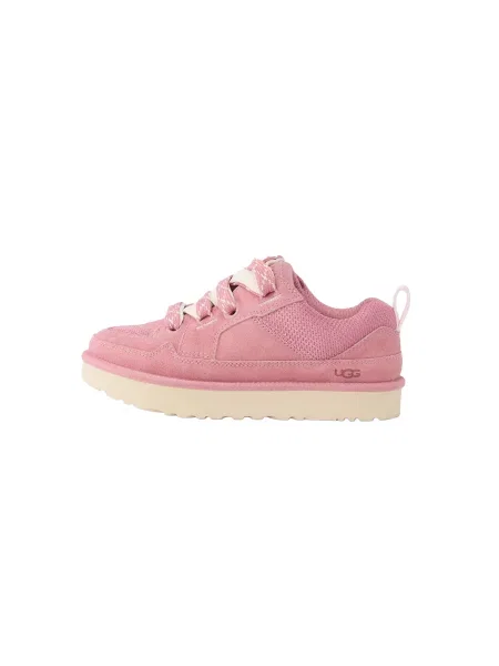 UGG Nizke superge Lo Lowmel' roza