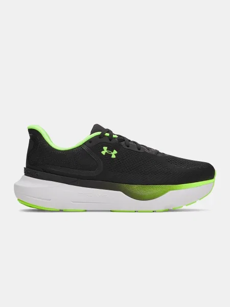 Teniși Under Armour negru