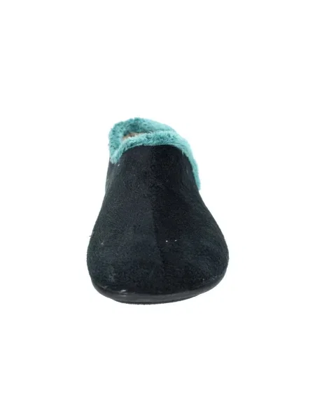 Pantofi Kokis negru