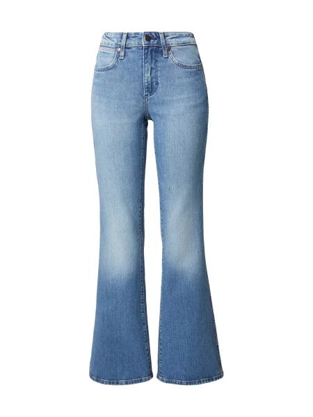 WRANGLER Jeans MONTANA denim albastru