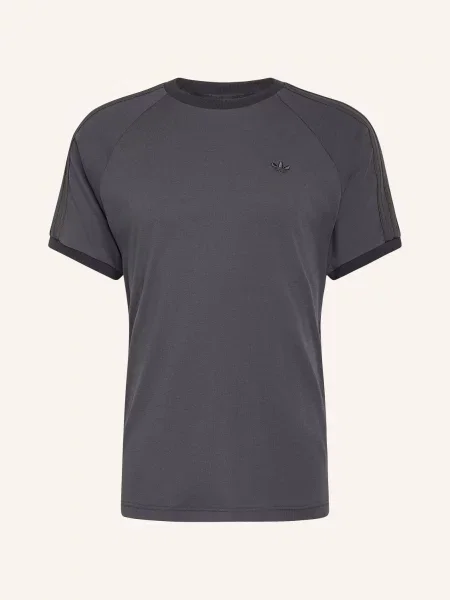 Adidas Originals Tričko tmavě šedá