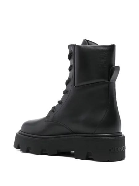 Botine Moncler negru