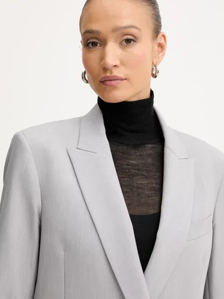Patrizia Pepe zakó szürke