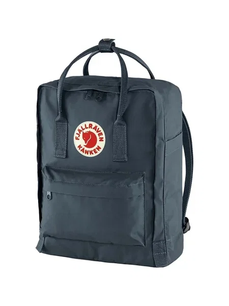 Fjällräven Kanken turistický batoh navy námorníctvo