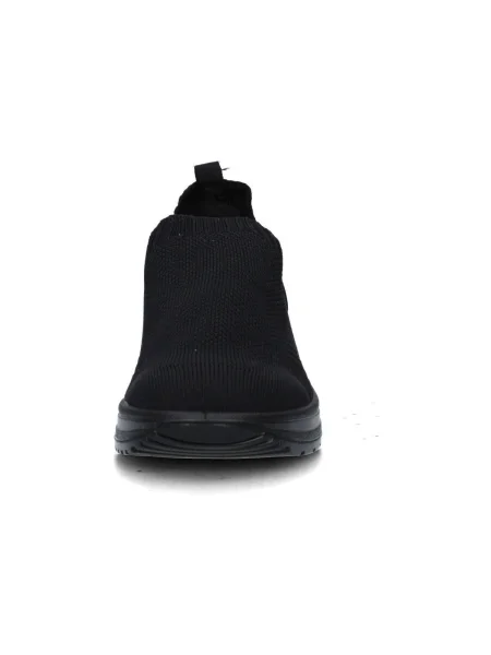 Pantofi Enval negru