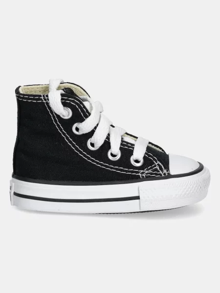 Converse Dječje tenisice crna