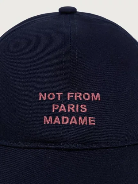 Кепка Drôle De Monsieur