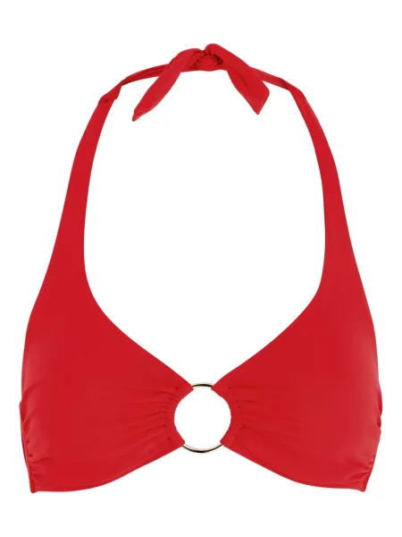 Top Melissa Odabash roșu
