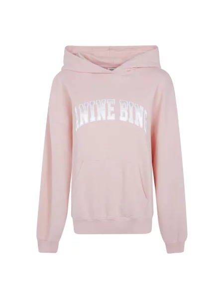 Bluza Anine Bing różowa