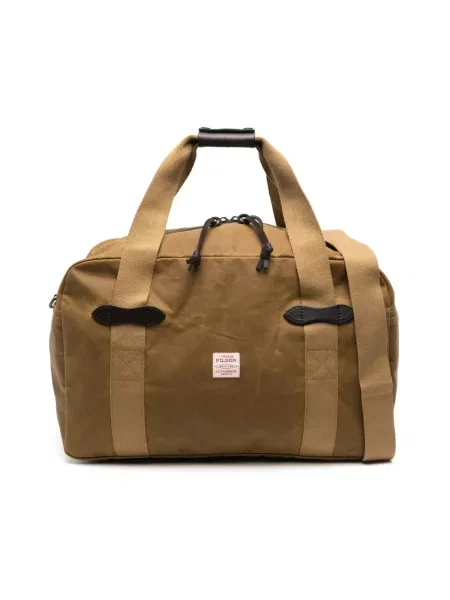 Torba Filson brązowa