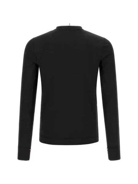 Termic heláncă Moncler Grenoble negru